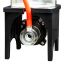 AQUATOP Xyclone Mini DC Protein Skimmer for Tanks Up to 55-Gal Aquariums, In-Sump/Hang-on, PS-170DC